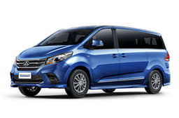 2021 Maxus (MG) G10 image gallery