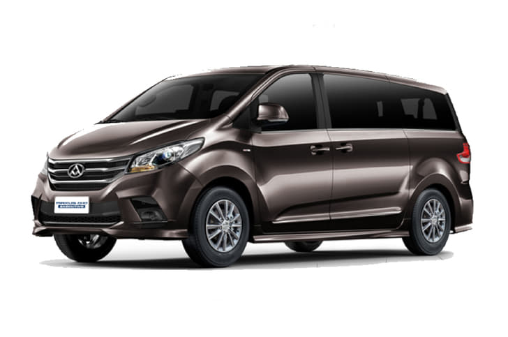 2021 Maxus (MG) G10 image gallery