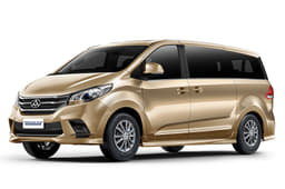 2021 Maxus (MG) G10 image gallery