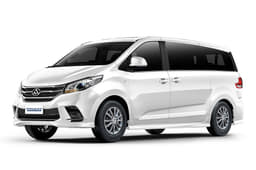 2021 Maxus (MG) G10 image gallery