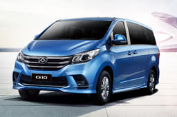 2021 Maxus (MG) G10 image gallery