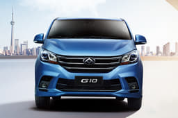 2021 Maxus (MG) G10 image gallery