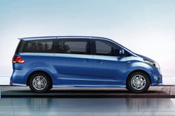 2021 Maxus (MG) G10 image gallery