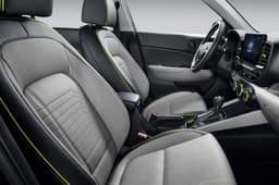 Hyundai Venue Flux image gallery