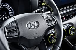 Hyundai Venue Flux image gallery