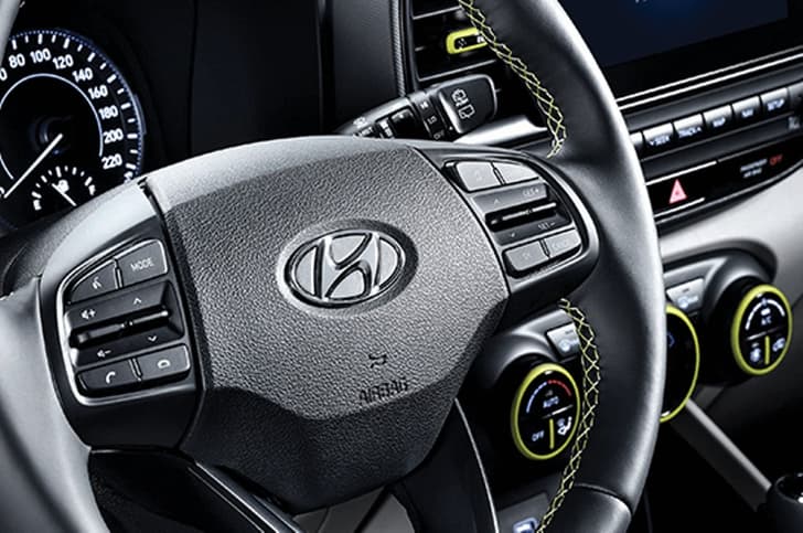 Hyundai Venue Flux image gallery