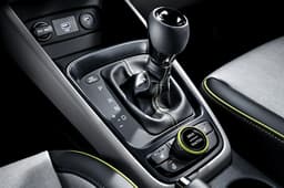 Hyundai Venue Flux image gallery