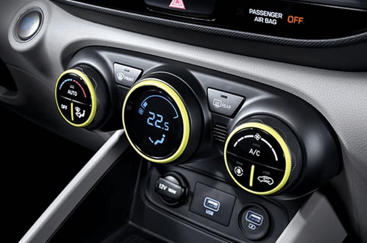 Hyundai Venue Flux image gallery