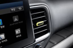 Hyundai Venue Flux image gallery