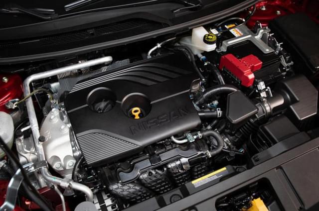nissan x-trail Image - 14604