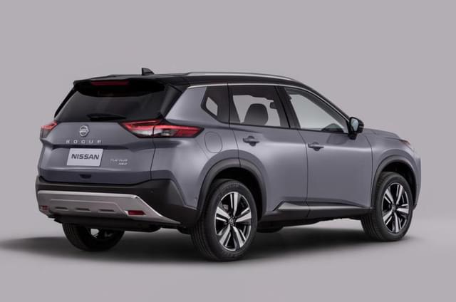 Rear View Image - 14565