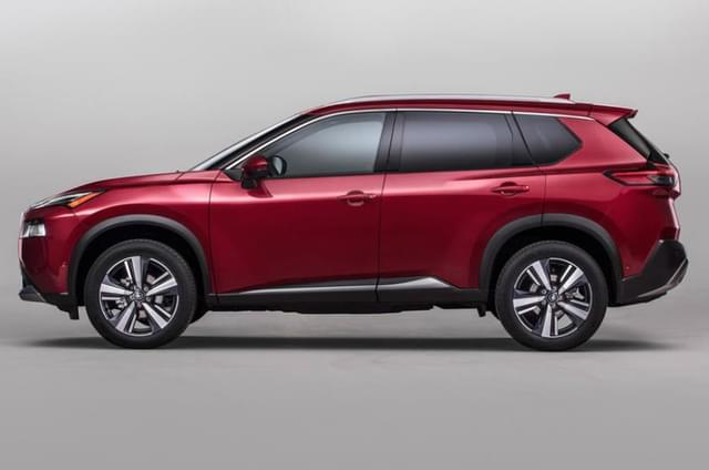 Alloy Wheels Image - 14526