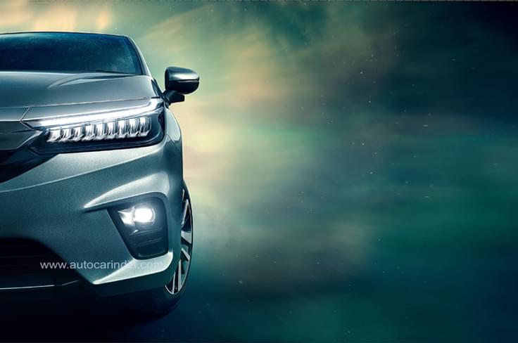 Honda will announce fifth-generation City prices in July. Expect it to cost a premium over the current model. Honda will announce fifth-generation City prices in July. Expect it to cost a premium over the current model.