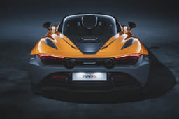 McLaren 720S Le Mans edition image gallery