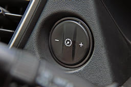 Honda City Ac Vents Front