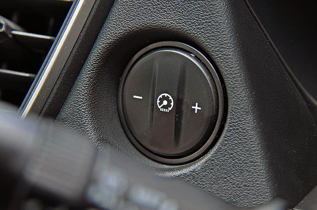 Ac Vents Front Image - 2335
