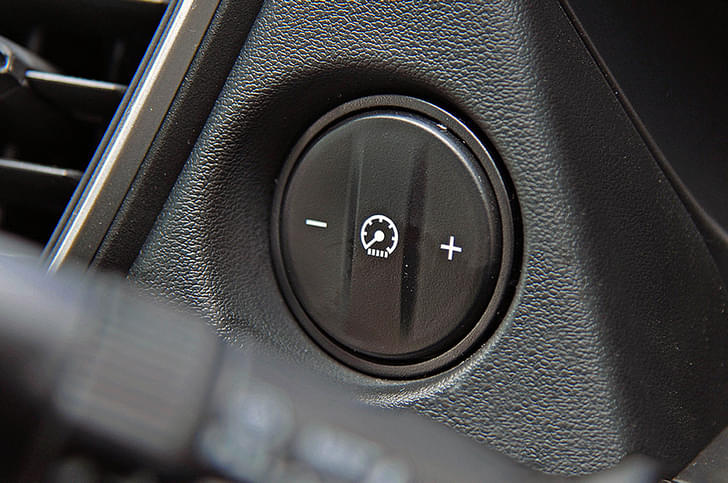 Honda City Ac Vents Front