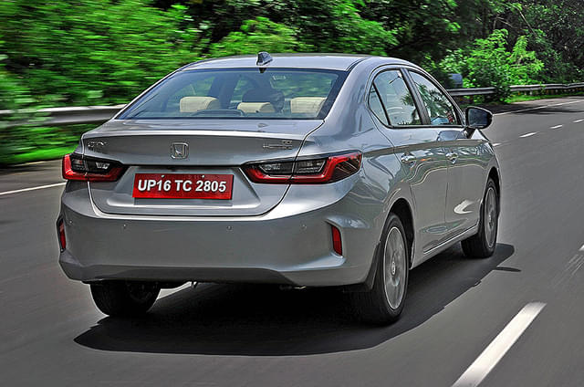 Rear View Image - 2318