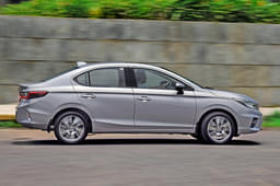 Honda City Alloy Wheels