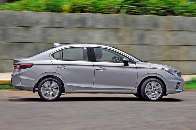 Alloy Wheels Image - 2316