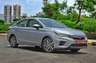 Thumbnail of Honda City