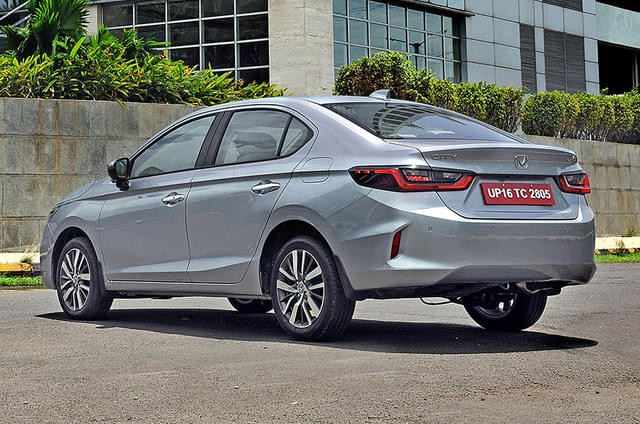 Rear View Image - 2314
