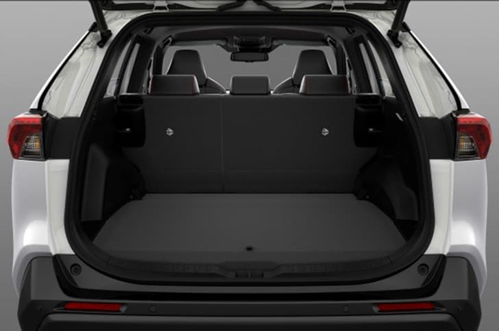 Suzuki ACross image gallery