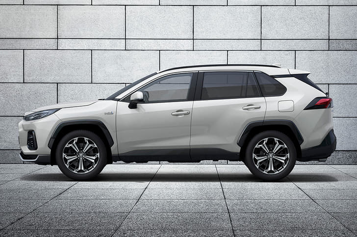 Suzuki ACross image gallery