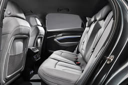 2020 Audi e-tron S Sportback image gallery