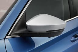 2020 Skoda Octavia Scout image gallery