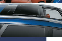 2020 MG Hector Plus image gallery