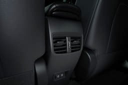 2021 Toyota Corolla Cross SUV image gallery