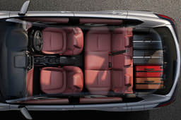 2021 Toyota Corolla Cross SUV image gallery