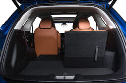 2020 MG Hector Plus image gallery