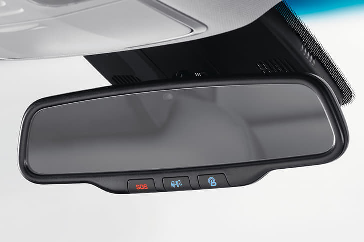 Hyundai Tucson facelift image gallery