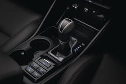 Hyundai Tucson facelift image gallery