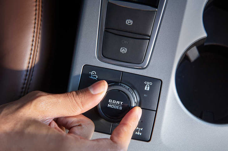 2021 Ford Bronco Sport image gallery