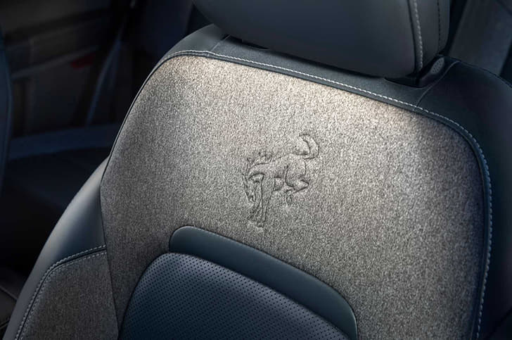 2021 Ford Bronco Sport image gallery