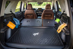 2021 Ford Bronco Sport image gallery