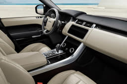 2021 Range Rover Sport image gallery