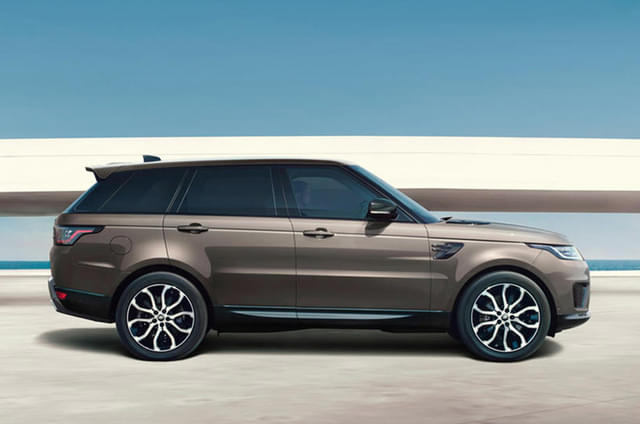 Alloy Wheels Image - 368