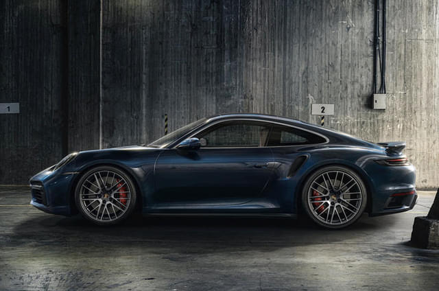 Alloy Wheels