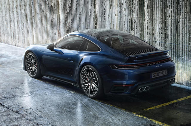 Rear View