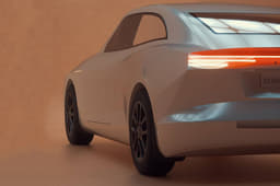 Pravaig Extinction Mk1 image gallery