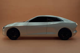 Pravaig Extinction Mk1 image gallery