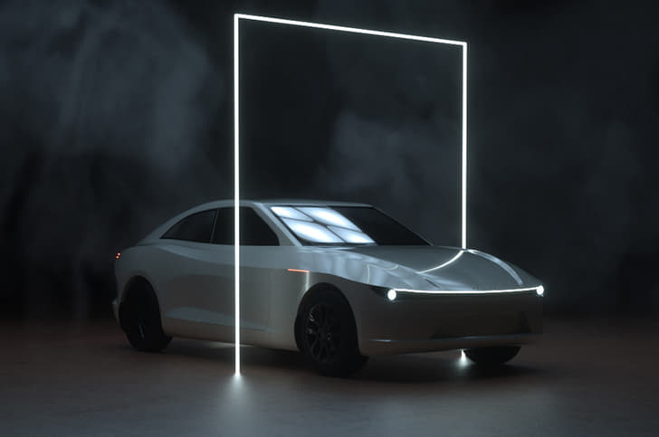 Pravaig Extinction Mk1 image gallery