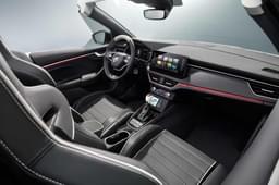 Skoda Slavia Air Conditioner