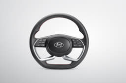 Hyundai Venue image gallery