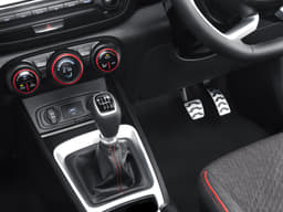 Hyundai Venue image gallery