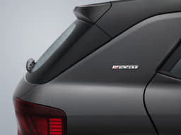 Hyundai Venue image gallery